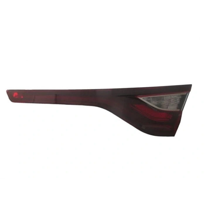 RENAULT MEGANE- 4- SD- 21/24; İÇ STOP LAMBASI SAĞ KIRMIZI/BEYAZ/LEDLİ (DUYLU) (MARS) (E MARKLI)