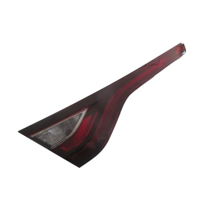 RENAULT MEGANE- 4- SD- 21/24; İÇ STOP LAMBASI SOL KIRMIZI/BEYAZ/LEDLİ (DUYLU) (MARS) (E MARKLI)