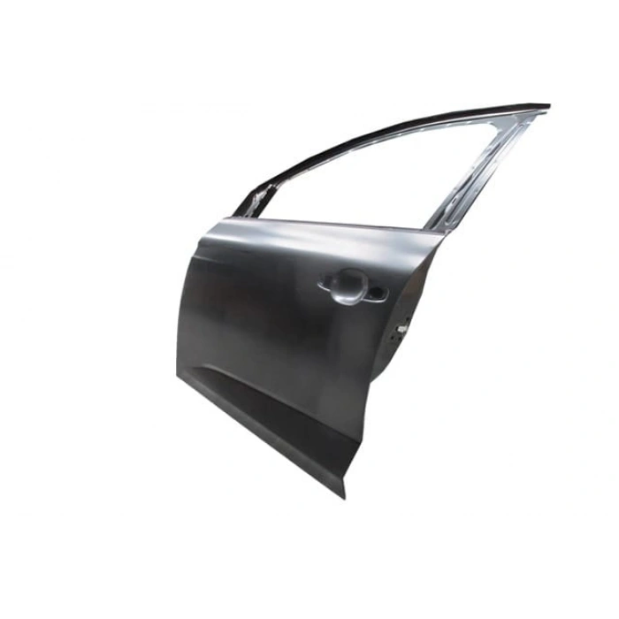 RENAULT MEGANE- 4- SD- 21/24; ÖN KAPI KOMPLE SOL (İCELİ/ÇEKOMASTİKLİ) (TW)