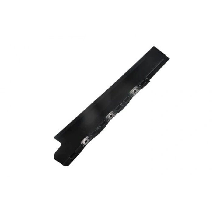 RENAULT MEGANE- 4- SD- 21/25; ARKA KAPI DİREK BANDI SAĞ (PARLAK SİYAH)