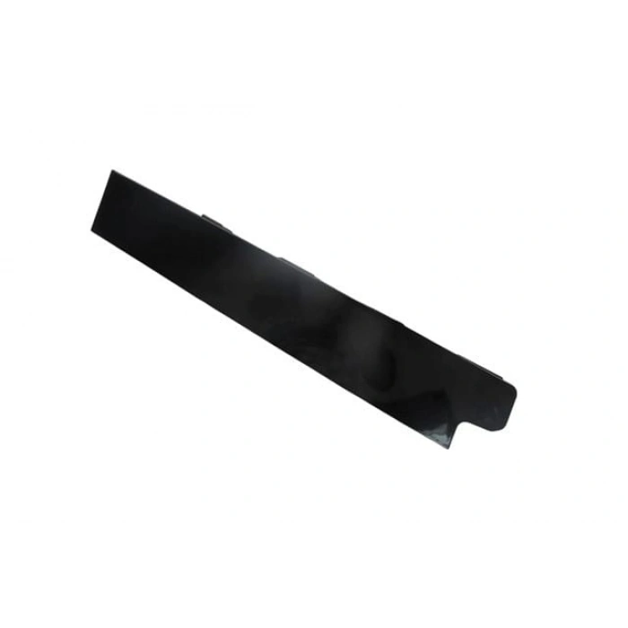 RENAULT MEGANE- 4- SD- 21/25; ARKA KAPI DİREK BANDI SOL (PARLAK SİYAH)