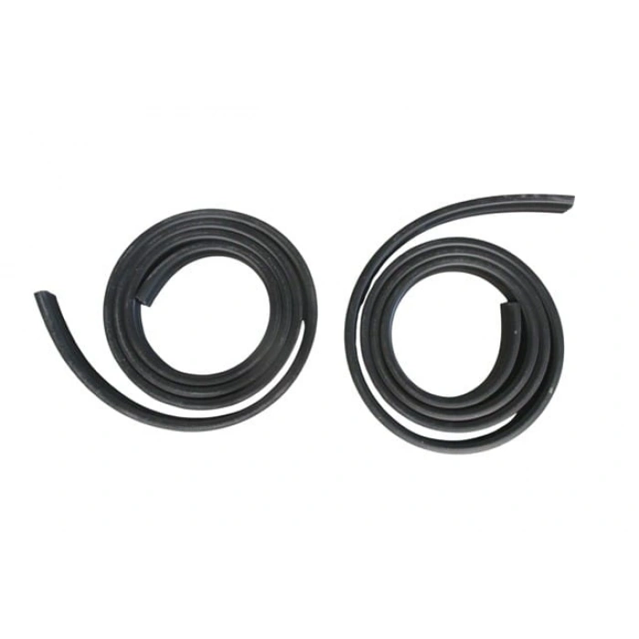 RENAULT MEGANE- 4- SD- 21/25; ÖN/ARKA KAPI TOZ LASTİĞİ TAKIM (2 PARÇA) (KAPI FİTİLİ)