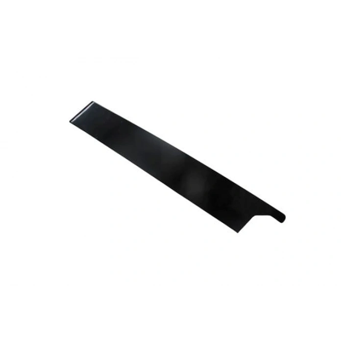 RENAULT MEGANE- 4- SD- 21/25; ÖN KAPI DİREK BANDI SAĞ (PARLAK SİYAH)