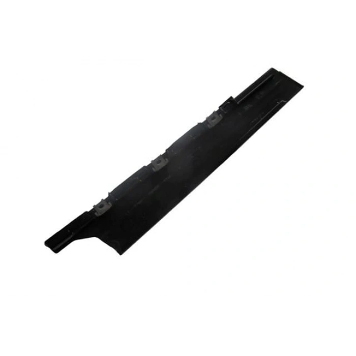 RENAULT MEGANE- 4- SD- 21/25; ÖN KAPI DİREK BANDI SAĞ (PARLAK SİYAH)