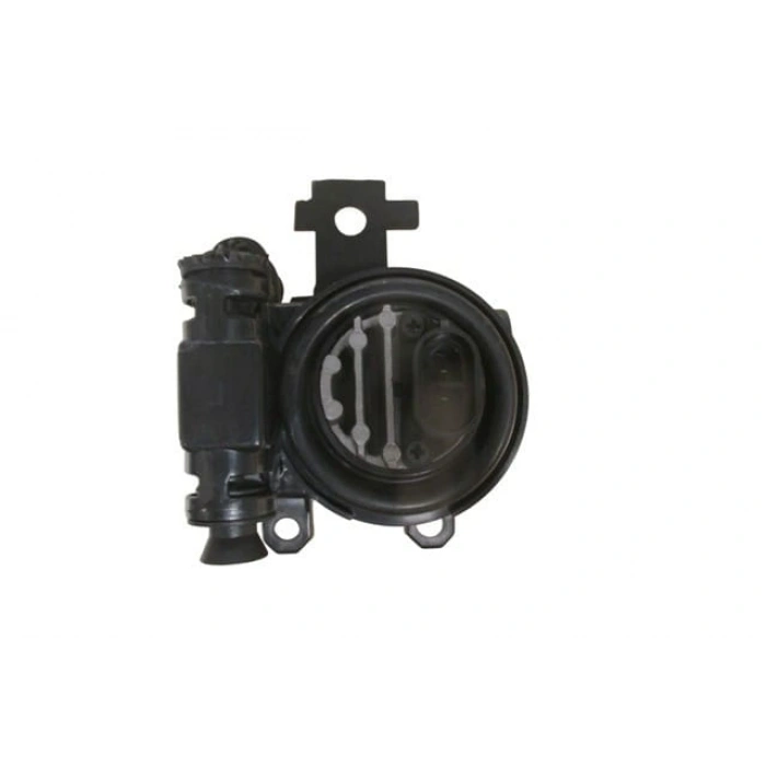 RENAULT MEGANE- 4- SD- 21/25; SİS LAMBASI SAĞ (LEDLİ) (E MARKLI)