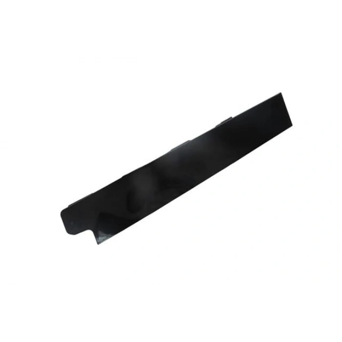 RENAULT MEGANE- 4- SD/HB- 16/20; ARKA KAPI DİREK BANDI SAĞ (PARLAK SİYAH)