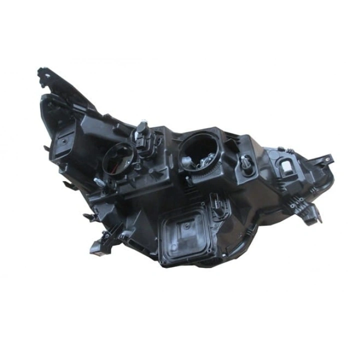 RENAULT MEGANE- 4- SD/HB- 16/20; FAR LAMBASI SOL EL./MOTORLU/MERCEKLİ/LEDLİ/NİKELAJLI (JOY)(E MARKLI