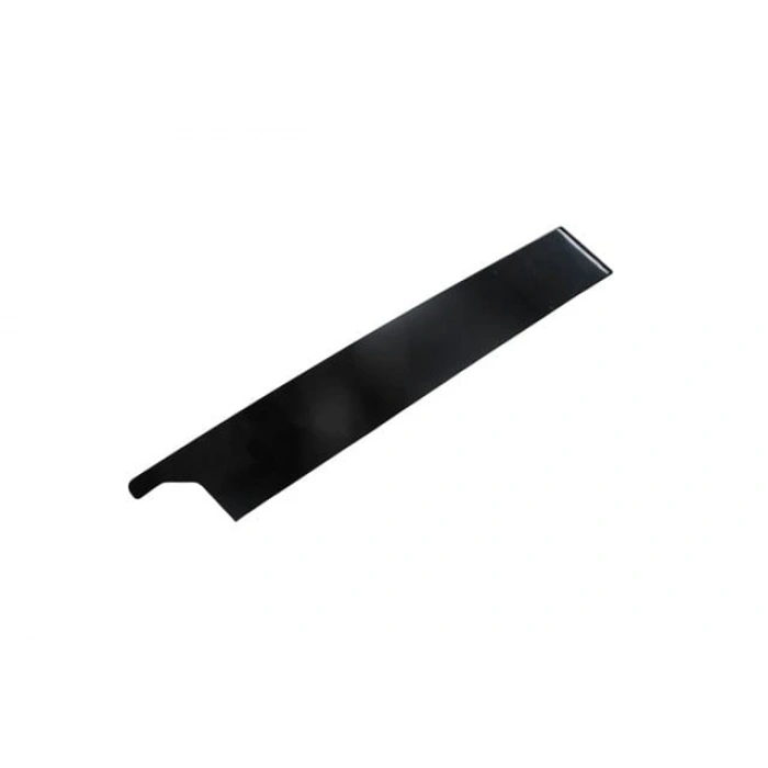 RENAULT MEGANE- 4- SD/HB- 16/20; ÖN KAPI DİREK BANDI SOL (PARLAK SİYAH)