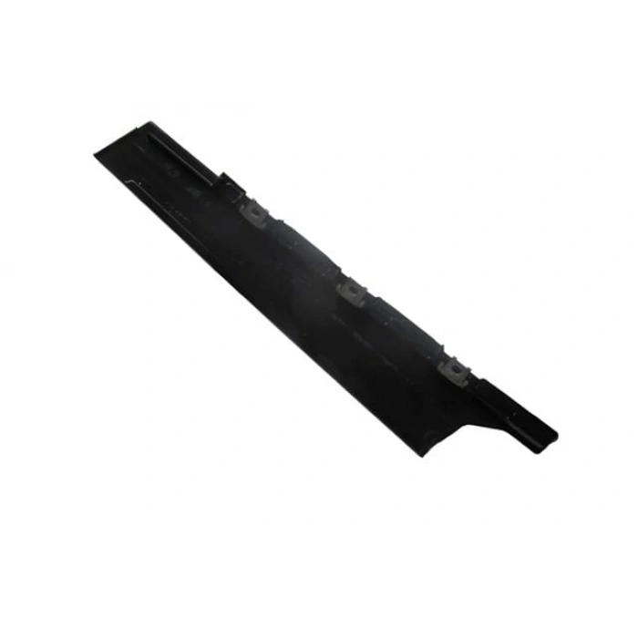 RENAULT MEGANE- 4- SD/HB- 16/20; ÖN KAPI DİREK BANDI SOL (PARLAK SİYAH)