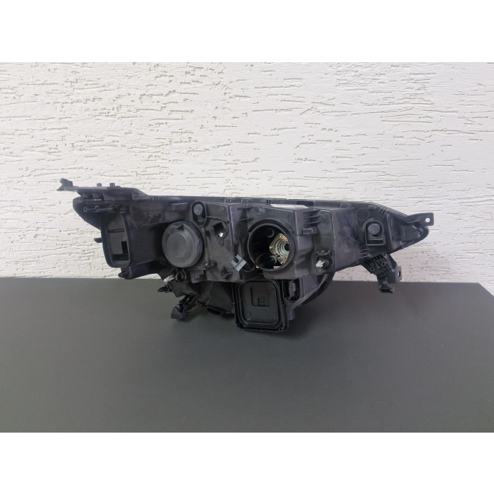 RENAULT MEGANE 4 SOL ÖN FAR JOY PAKET 2016-2020 SIFIR AYARINDA