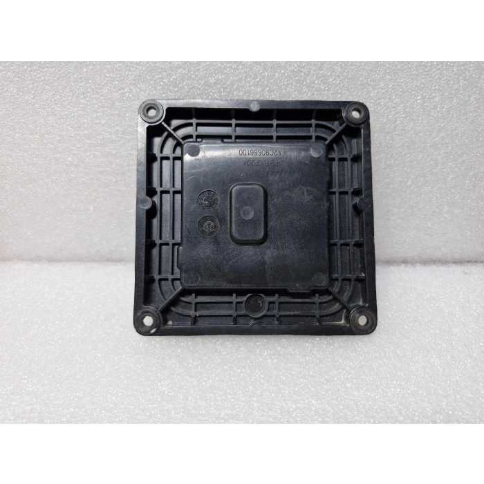 RENAULT MEGANE 4 TALİSMAN KADJAR FAR BEYNİ ORJİNAL 260559976R