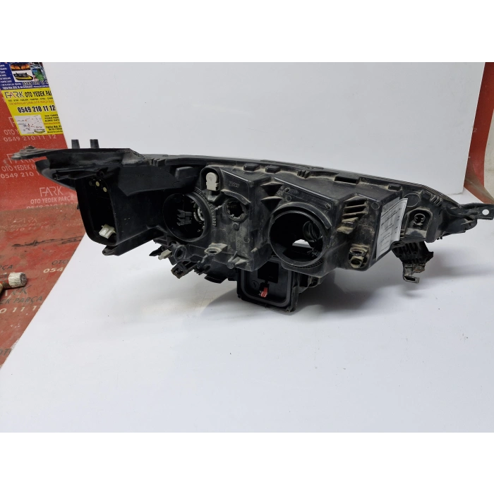 RENAULT MEGANE 4 TOUCH SOL ÖN FAR ORJİNAL 2016-2021