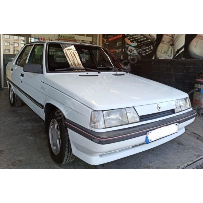 RENAULT R9- FAIRWAY- 93/96; ARAÇ BİLGİLERİ VE RESİMLERİ