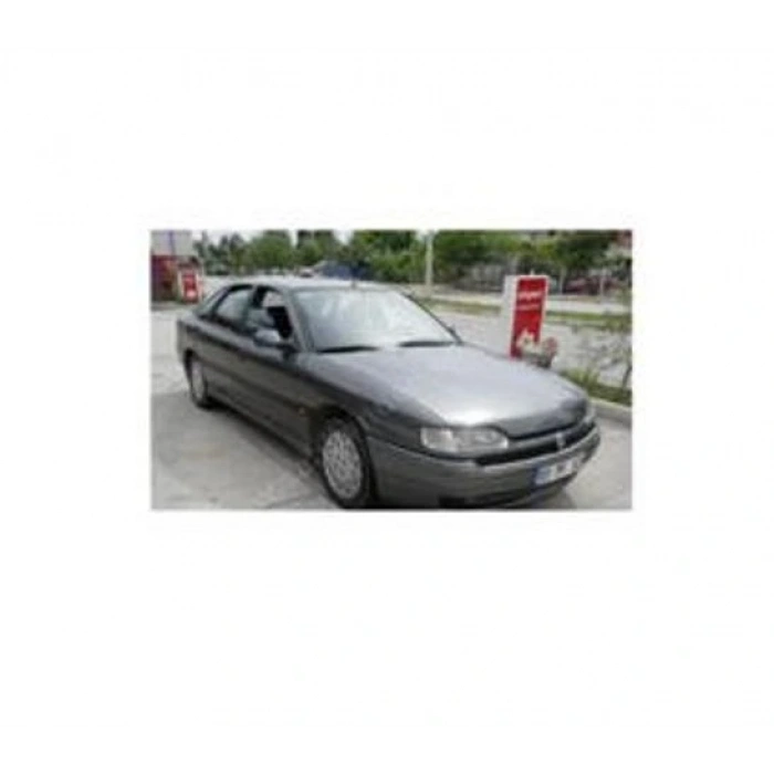 RENAULT SAFRANE- 92/96; ARAÇ BİLGİLERİ VE RESİMLERİ