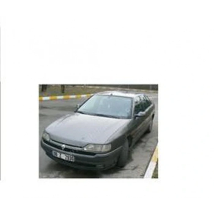 RENAULT SAFRANE- 92/96; ARAÇ BİLGİLERİ VE RESİMLERİ