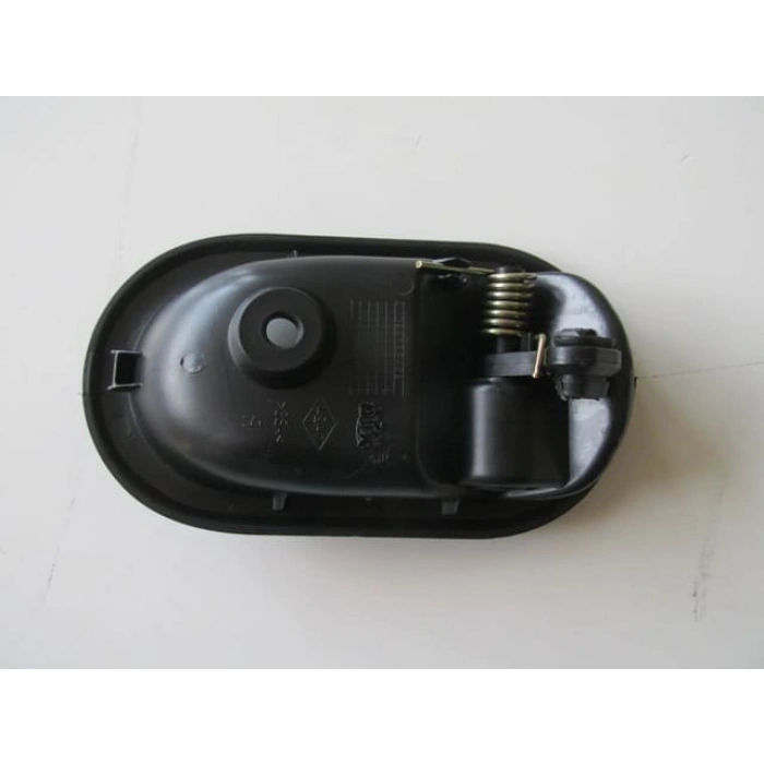RENAULT SCENIC- 2- 03/09; ARKA KAPI İÇ AÇMA KOLU SOL SİYAH