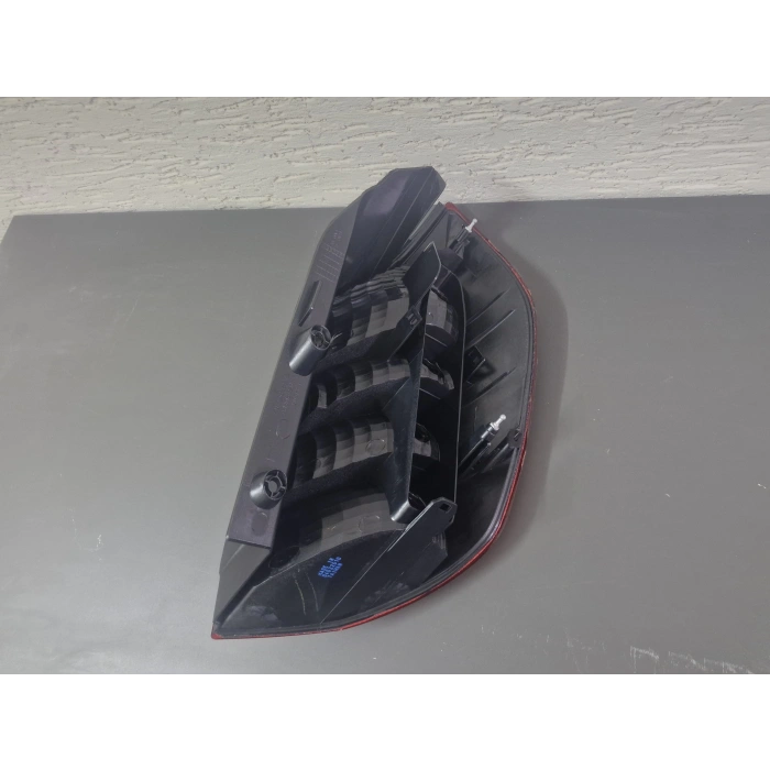 RENAULT SCENİC 2 SOL ARKA STOP LAMBASI BEYAZ DUYSUZ SIFIR 2003-2006