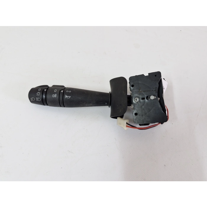 RENAULT SCENİC MEGANE KANGOO SİNYAL KOLU SIFIR AYARINDA