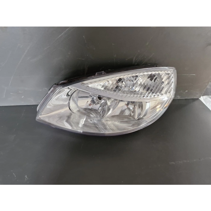 RENAULT SCENİC SOL ÖN FAR SIFIR 2003-2006