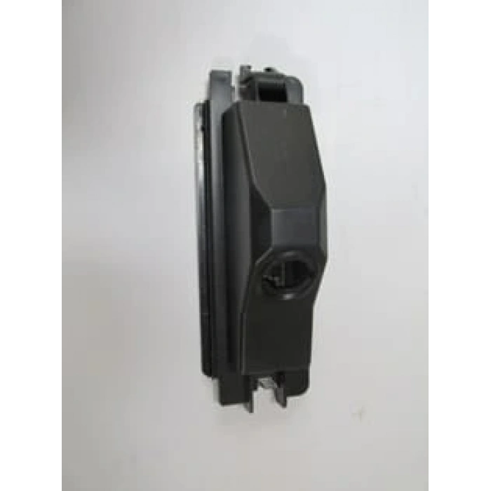 RENAULT SYMBOL- 13/21; PLAKA LAMBASI