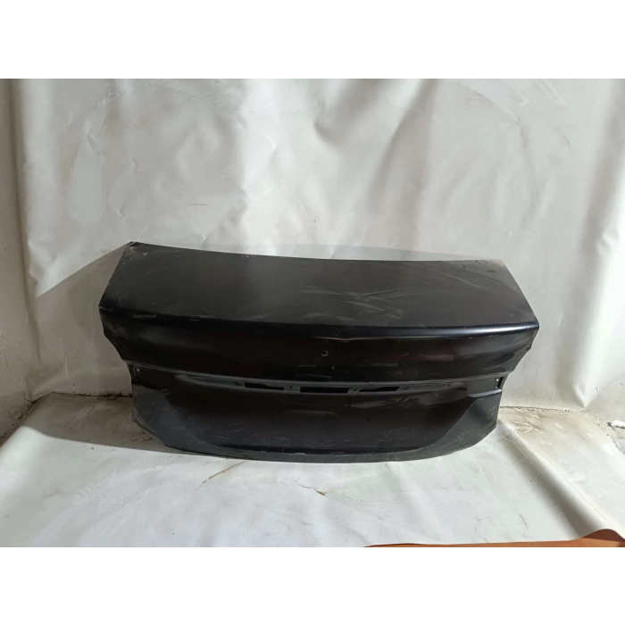 RENAULT SYMBOL ARKA BAGAJ KAPAĞI 2017-2021 SIFIR AYARINDA (2)