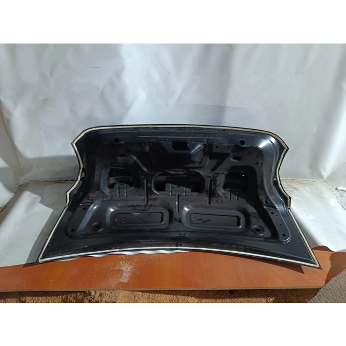 RENAULT SYMBOL ARKA BAGAJ KAPAĞI 2017-2021 SIFIR AYARINDA (2)