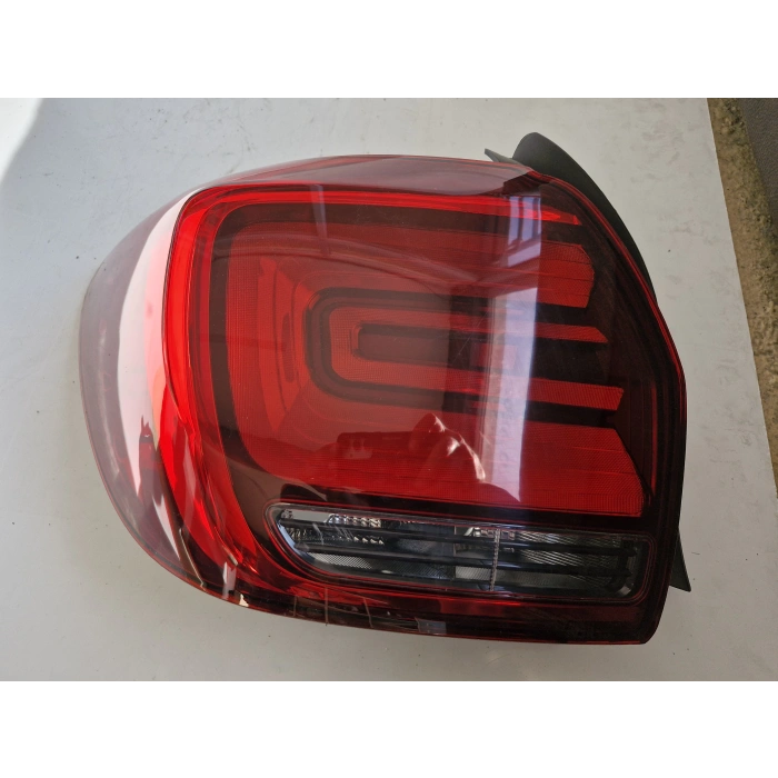 RENAULT SYMBOL SOL ARKA STOP LAMBASI 2013-2020 SIFIR AYARINDA