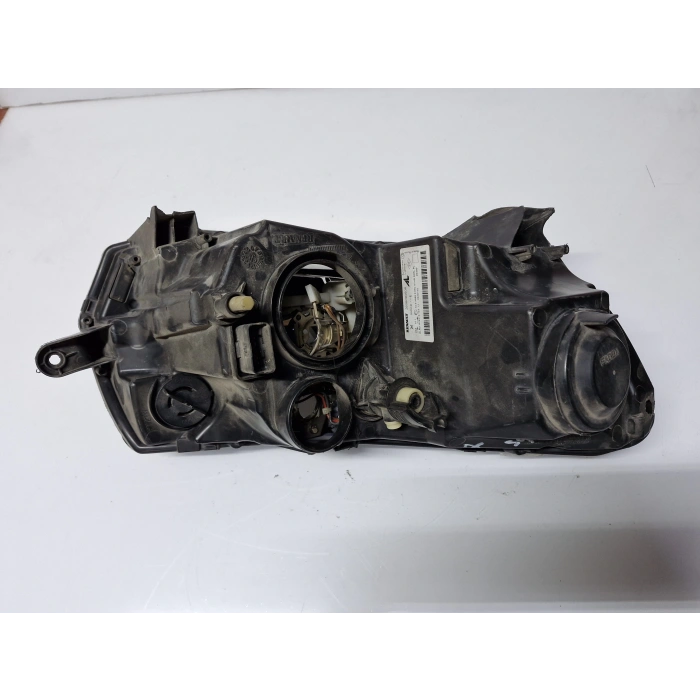 RENAULT SYMBOL SOL ÖN FAR ORJİNAL 2012-2016