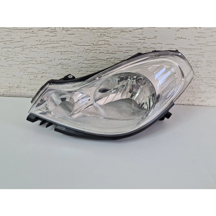 RENAULT SYMBOL THALİA SOL ÖN FAR MOTORLU SIFIR 2009-2012