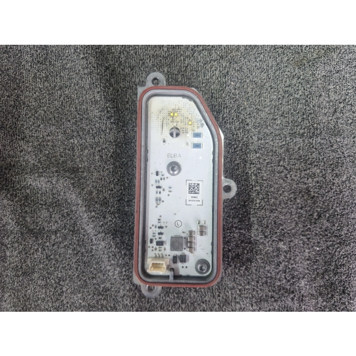 RENAULT TALİANT SOL FAR LED BEYNİ MODÜLÜ HATASIZ 2020-2024