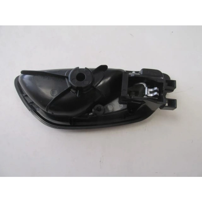 RENAULT TALISMAN- 16/20; ÖN KAPI İÇ AÇMA KOLU SOL GÜMÜŞ GRİ (EURO BODY)