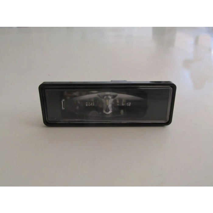 RENAULT TALISMAN- 16/20; PLAKA LAMBASI