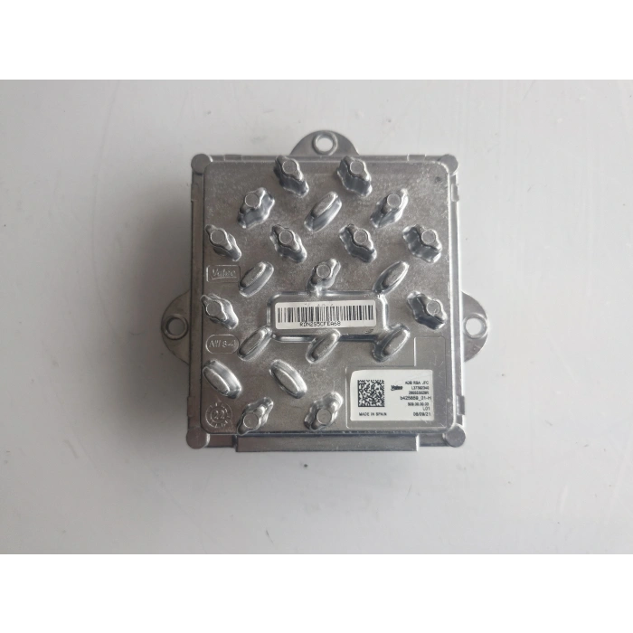 RENAULT TALİSMAN LED FAR BEYNİ SIFIR ORJİNAL 2015-2020