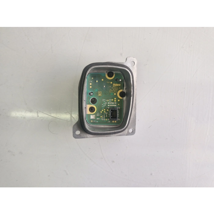 RENAULT TALİSMAN SAĞ FAR LED BEYNİ MODÜLÜ ORJİNAL 2015-2020