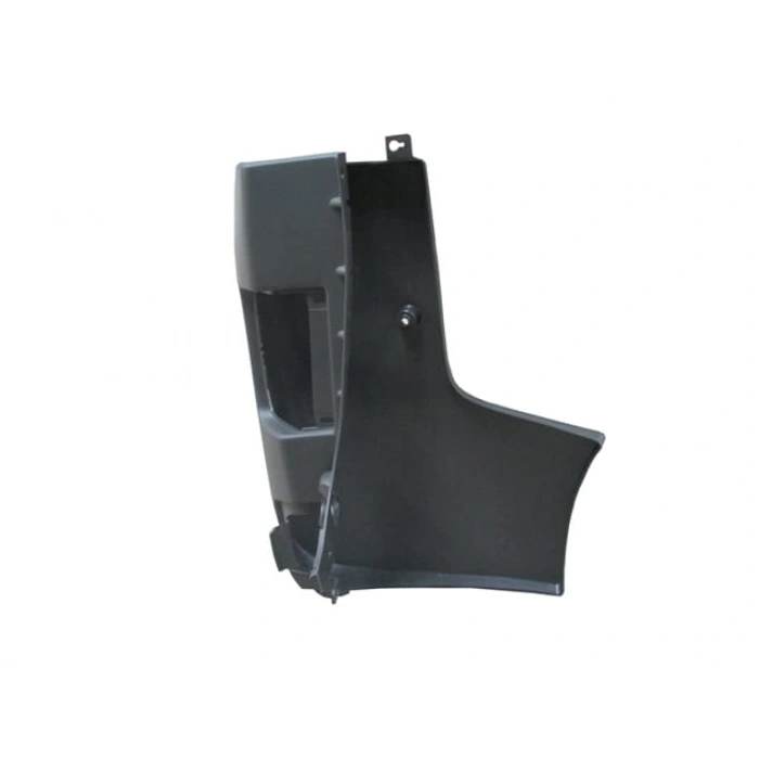 RENAULT TRAFIC- 2- 04/14; ARKA TAMPON UCU SOL ASTARLI GRİ (ITALYA)