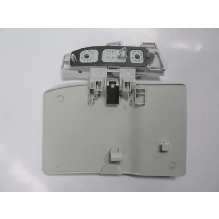 RENAULT TRAFIC- 2- 04/14; YAKIT DEPO KAPAĞI DIŞ