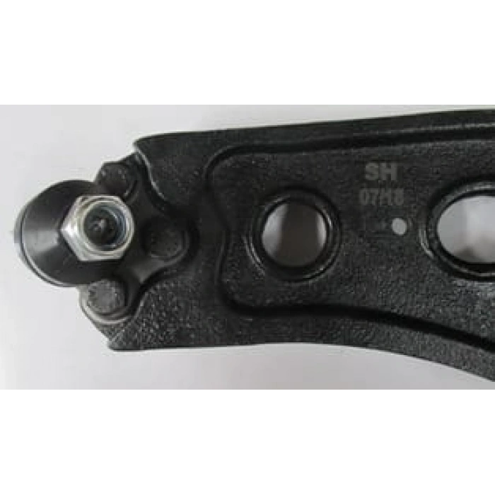 RENAULT TRAFIC- 2- 07/14; ÖN ALT TABLA SOL ROTİLLİ/BURÇLU (SALINCAK) (SH)