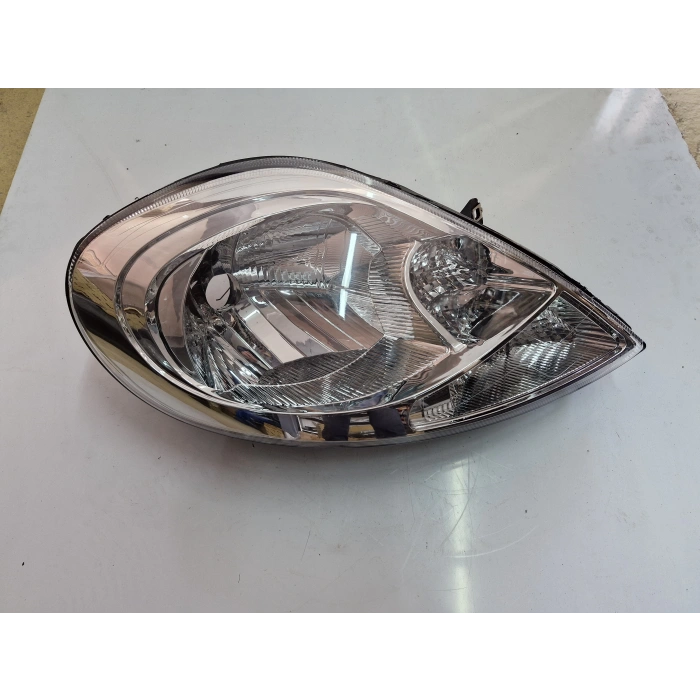 RENAULT TRAFİC 2 VİVARO SAĞ ÖN FAR 2007-2013 SIFIR AYARINDA