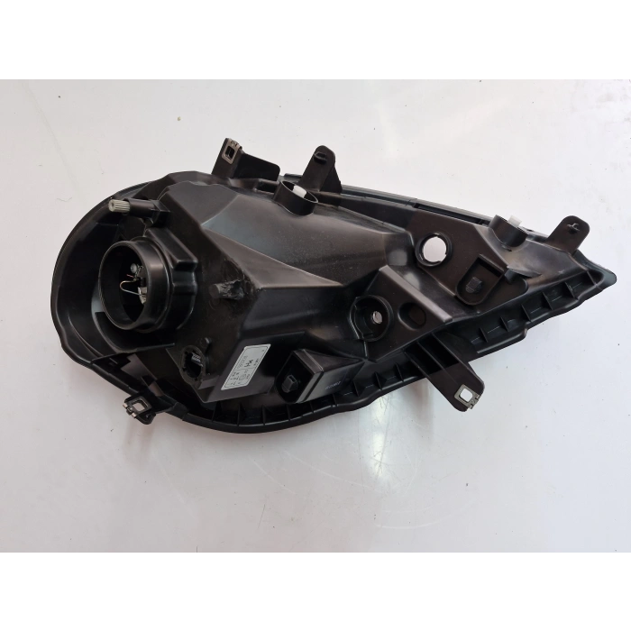 RENAULT TRAFİC 2 VİVARO SAĞ ÖN FAR 2007-2013 SIFIR AYARINDA