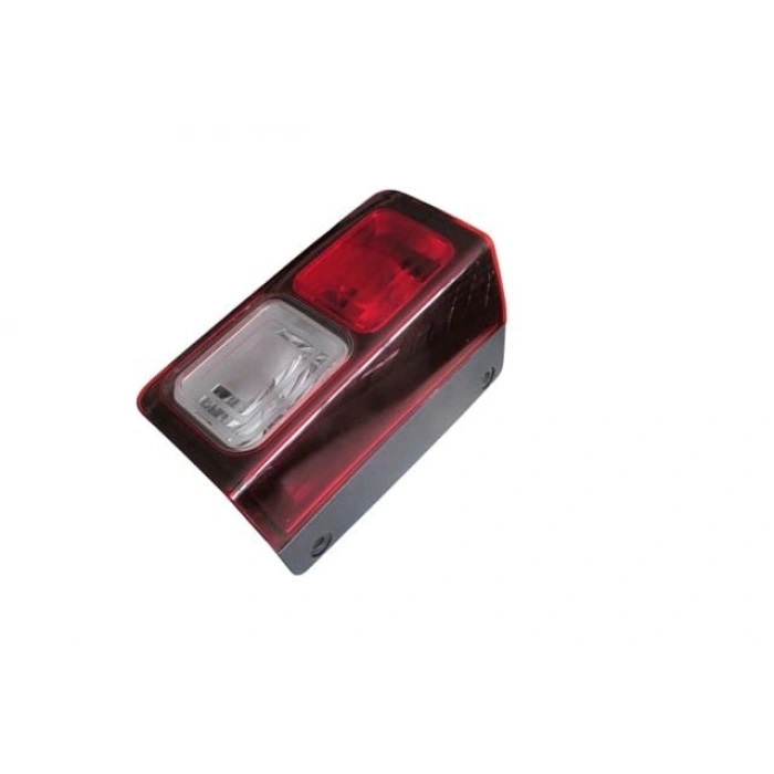 RENAULT TRAFIC- 3- 15/21; ARKA TAMPON UCU REFLEKTÖRÜ SOL (SİSLİ/AMPÜLLÜ) (E MARKLI)