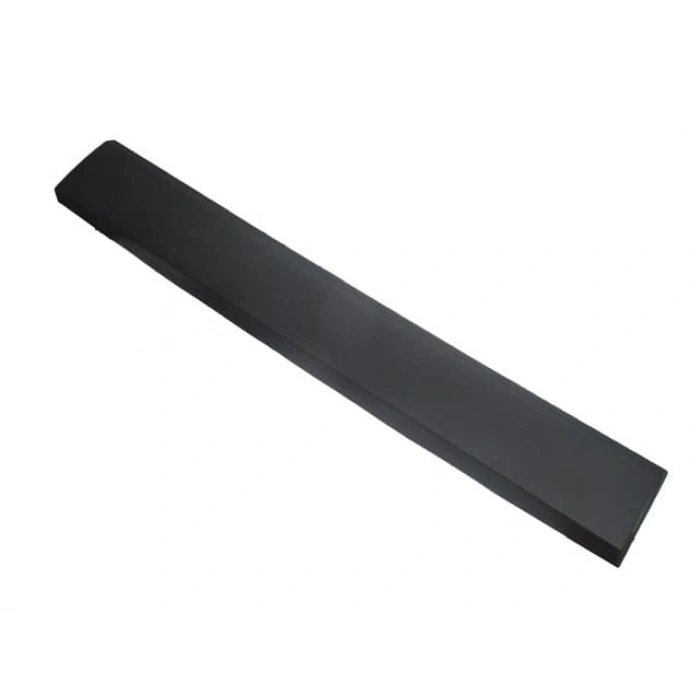 RENAULT TRAFIC- 3- 15/21; SÜRGÜLÜ KAPI BANDI SAĞ SİYAH (KLİPSLİ)