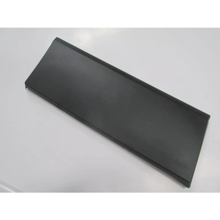 RENAULT TRAFIC- 4- 22/24; ARKA ÇAMURLUK BANDI SAĞ SİYAH (KLİPSLİ)