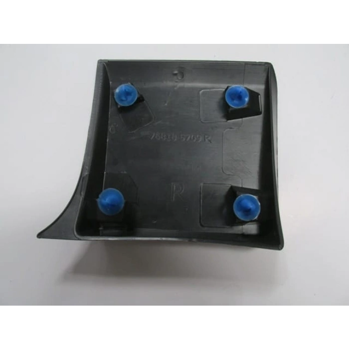 RENAULT TRAFIC- 4- 22/24; ORTA DİREK BANDI SAĞ SİYAH