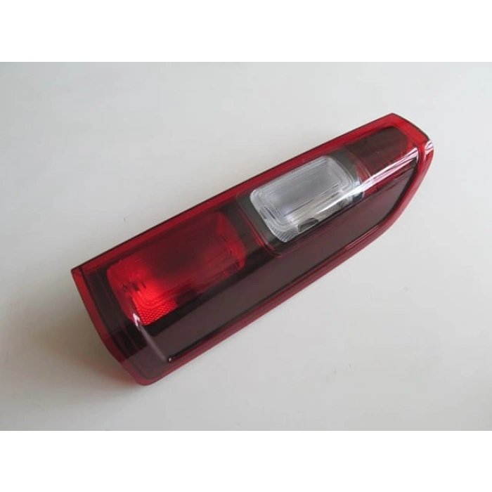 RENAULT TRAFIC- 4- 22/24; STOP LAMBASI SAĞ KIRMIZI/BEYAZ (MARS) (E MARKLI)