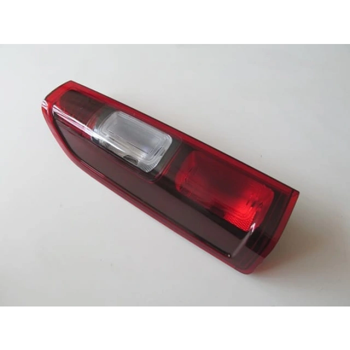 RENAULT TRAFIC- 4- 22/24; STOP LAMBASI SOL KIRMIZI/BEYAZ (MARS) (E MARKLI)