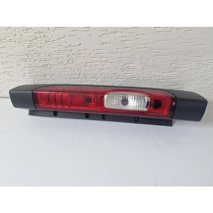 RENAULT TRAFİC OPEL VİVARO SAĞ ARKA STOP LAMBASI SIFIR 2007-2014