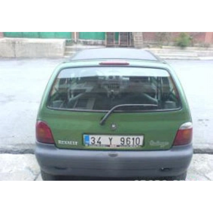 RENAULT TWINGO- 93/98; ARAÇ BİLGİLERİ VE RESİMLERİ