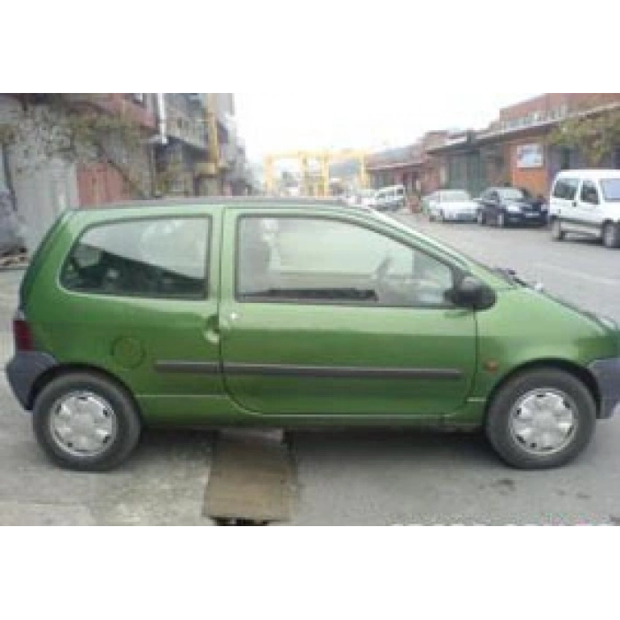 RENAULT TWINGO- 93/98; ARAÇ BİLGİLERİ VE RESİMLERİ