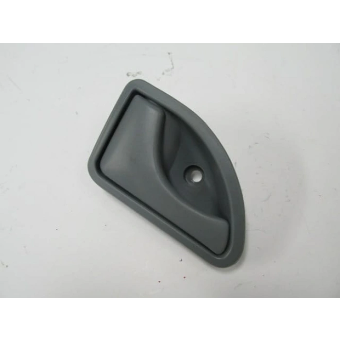 RENAULT TWINGO- 93/98; ÖN KAPI İÇ AÇMA KOLU SOL GRİ