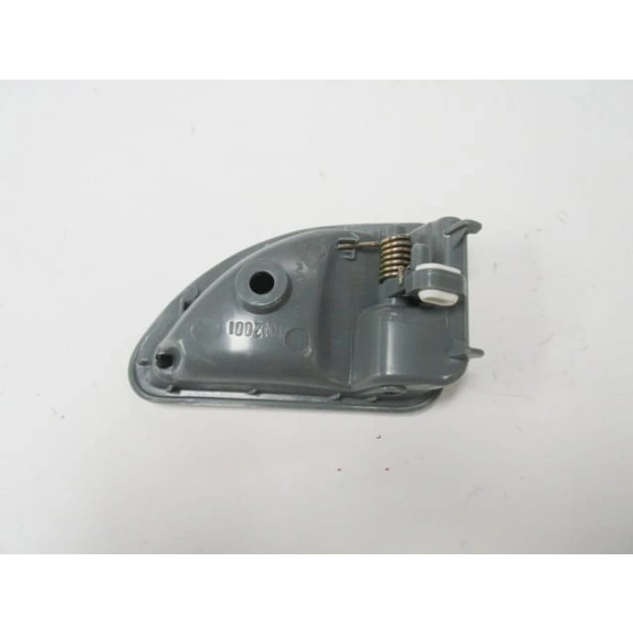 RENAULT TWINGO- 99/00; ÖN KAPI İÇ AÇMA KOLU SOL GRİ